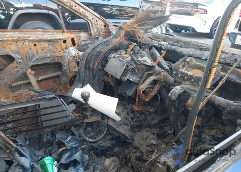 2020 Subaru Wrx Sti Limited z USA, uszkodzony, nr VIN JF1VA2Y60L9829518